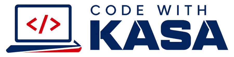 Code With KASA